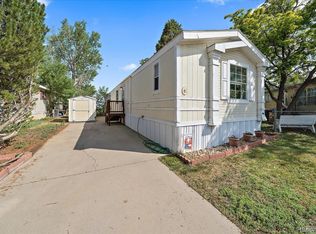 9595 Pecos Street LOT 6, Thornton, CO 80260