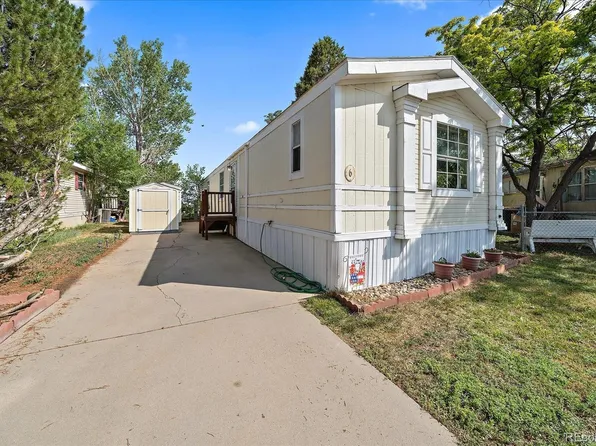 9595 Pecos Street LOT 6, Thornton, CO 80260