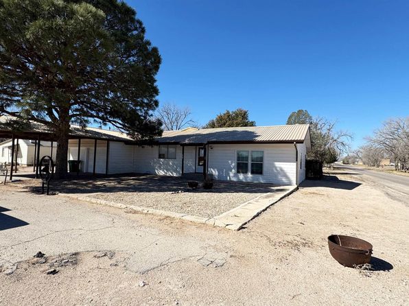 203 S Green Ave, Tatum, NM 88267
