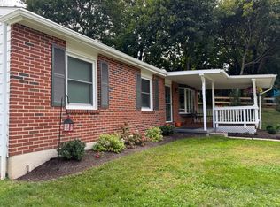 1033 Doe Run Rd, East Fallowfield, PA 19320