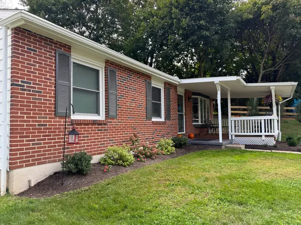 1033 Doe Run Rd, East Fallowfield, PA 19320