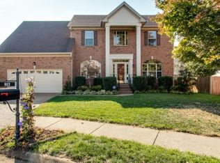 813 Gadsden Pl, Franklin, TN 37067