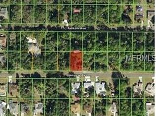 17080 Glenview Ave, Port Charlotte, FL 33954