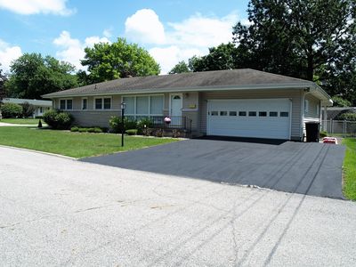1225 Ocala Ave, Lafayette, IN, 47905