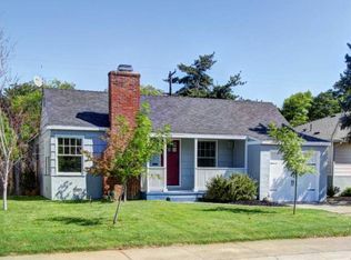 5831 13th Ave, Sacramento, CA
