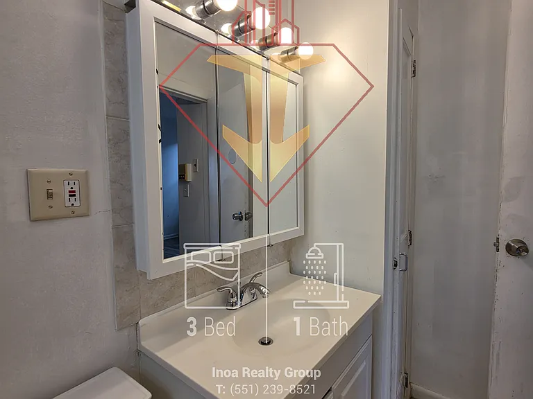 66 W 18th St #2A — Photo 13