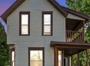 841 Oakland Ave SW, Grand Rapids, MI 49503