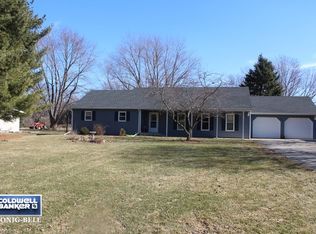 3610 Beth Dr, Morris, IL 60450