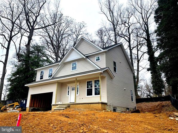 New Construction Homes in Bowie MD | Zillow