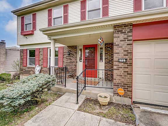 4th image of 272 Halidonhill Ln