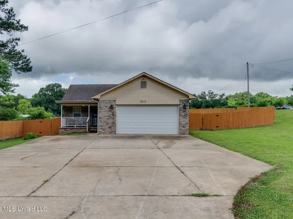2015 Tulane Rd, Nesbit, MS 38651