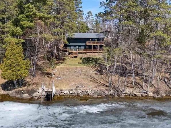 1579 McKinley Park Acres Rd, Tower, MN 55790