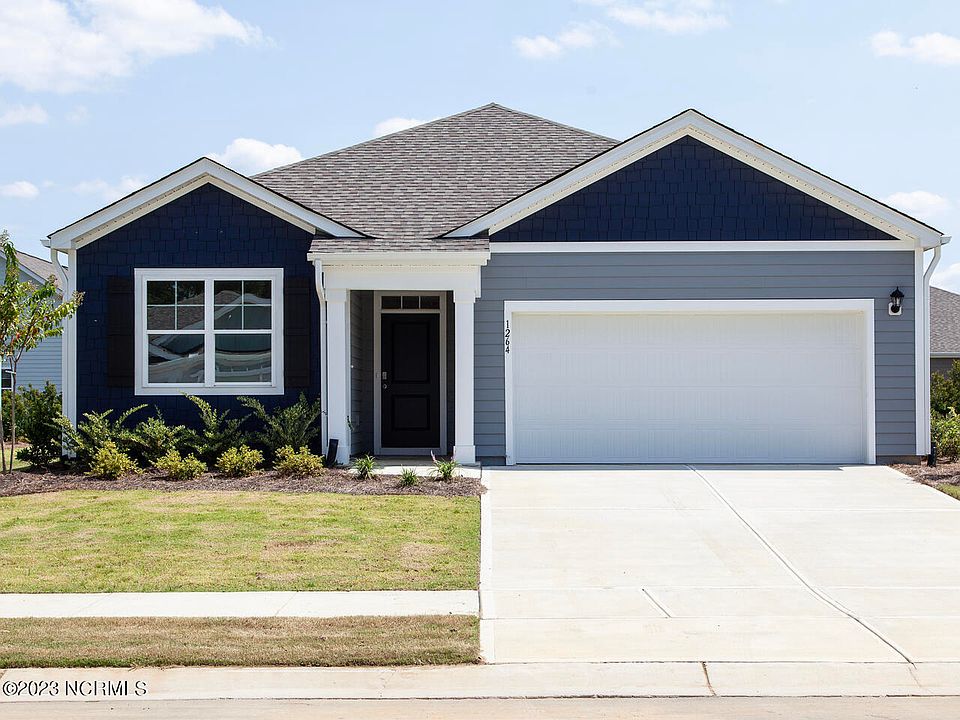 1st image of 1264 Clendon Circle Lot 60