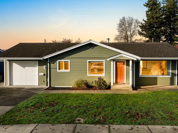 210 Stremler Drive, Lynden, WA 98264