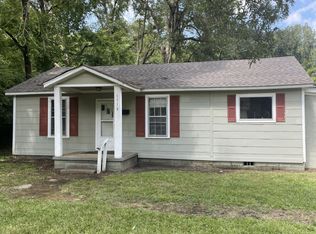 1518 Boggan Dr, Tupelo, MS 38801