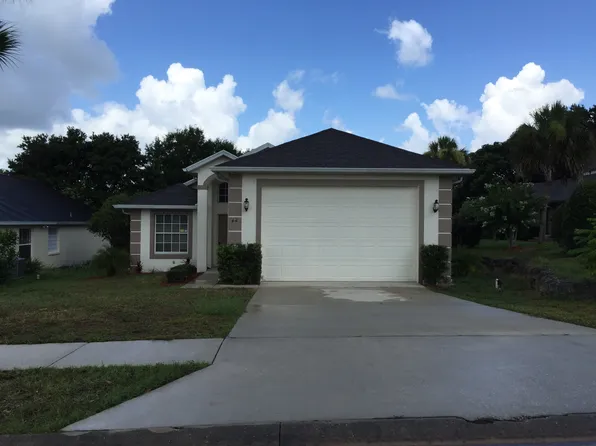 44 Lake Walden Trl, Ormond Beach, FL 32174