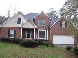 1341 Leland Ct, York, SC 29745