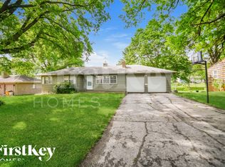 12405 E 52nd Ter S, Kansas City, MO 64133