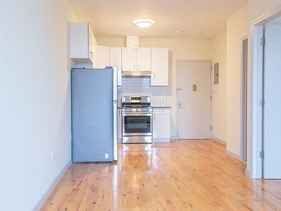 2nd image of 241 Marcus Garvey Blvd #4A