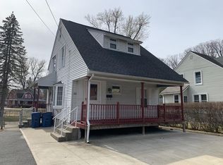 33 Elm Cir #33, West Springfield, MA 01089