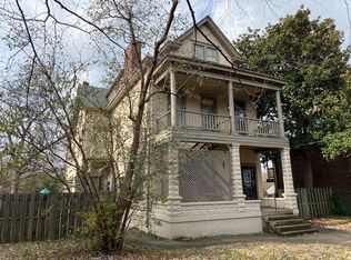 1406 S 1st St APT 4, Louisville, KY 40208