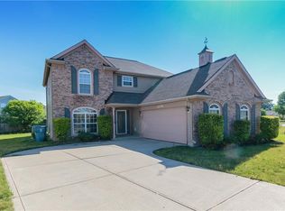 6375 Faith Cir, Indianapolis, IN