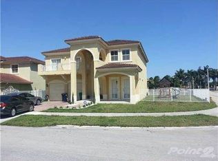 8185 SW 165th Ct, Miami, FL 33193