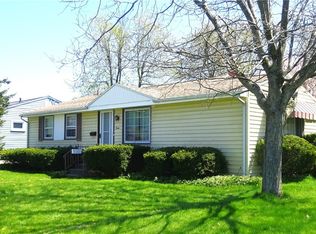 7 Kuhn Rd, Cheektowaga, NY 14225