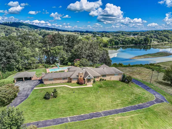 111 Old State Highway 70, Rogersville, TN 37857