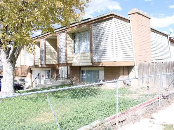 3683 S Yorkshire Rd, West Valley City, UT 84119