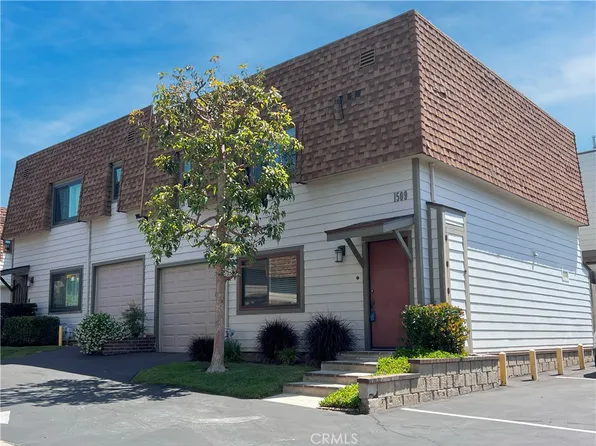 1509 E 23rd St APT A, Signal Hill, CA 90755