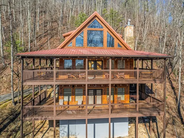 2314 Whipoorwill Hill Way, Sevierville, TN 37862