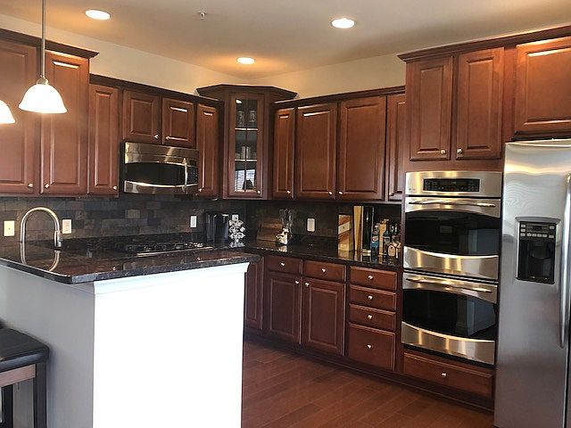 GRANITE, STAINLESS, CERAMIC 