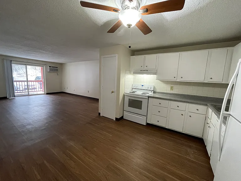Milford Trails Apartments and Storage — Photo 39