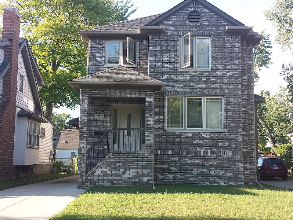1st image of 323 Dewey St