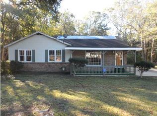 1745 Staples Rd, Mobile, AL 36605