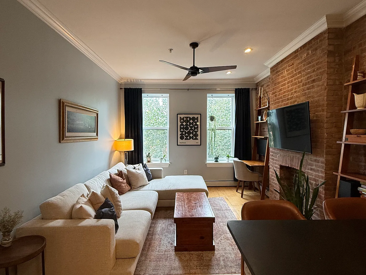 1 bed, 676 sqft, $3,000 — Photo 3