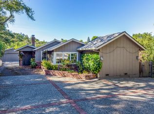 16231 Deodar Ln, Monte Sereno, CA 95030