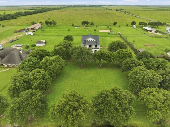5201 Highway 397, Bell City, LA 70630