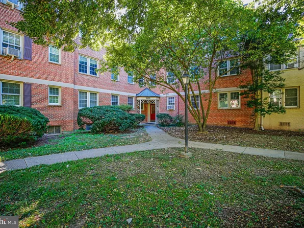 2408 Colston Dr APT 302, Silver Spring, MD 20910