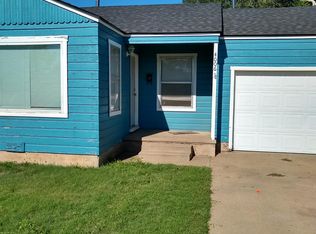 4006 Parker St, Amarillo, TX 79110
