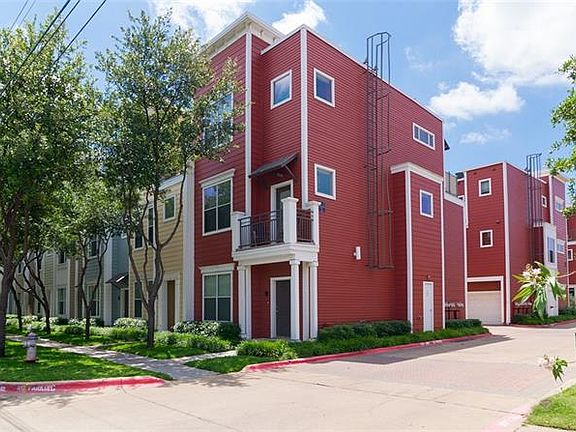 2nd image of 4121 McKinney Ave APT 18