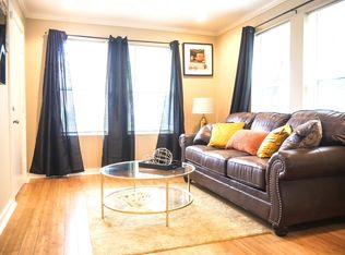 404 Quitman St APT 4, Houston, TX 77009