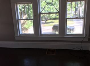 1477 W Forest Ave, Decatur, IL 62522