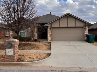 3052 NW 182nd Ter, Edmond, OK 73012