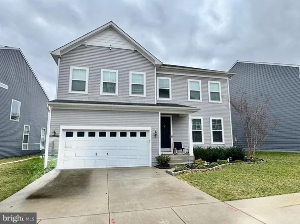 211 Harvest Blossom Rd, Millersville, MD 21108