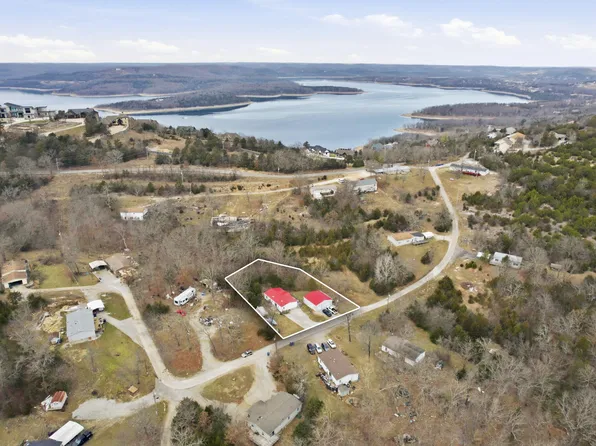 159 Ramona Lane, Kimberling City, MO 65686