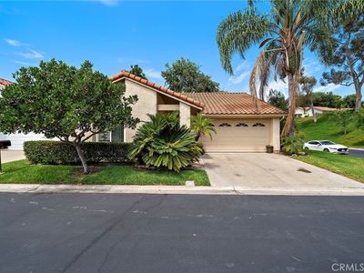 27748 Via Sarasate, Mission Viejo, CA, 92692