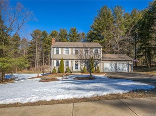 2 Sugar Hill Rd, Ellington, CT 06029