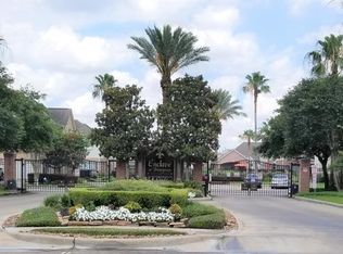 2814 Misty Heath Ln, Houston, TX 77082